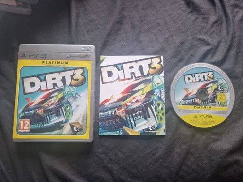 Sony Playstation 3 Games PS3 Make your Selection A-F - Picture 162 of 259