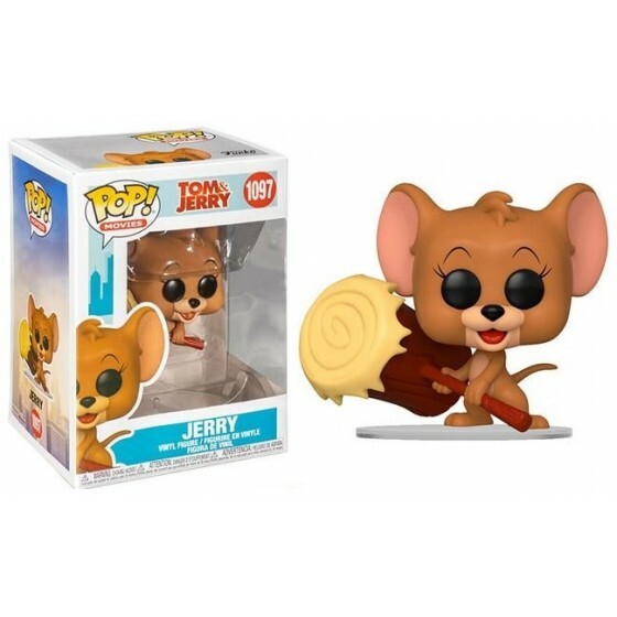 FUNKO POP TOM & JERRY 9 CM