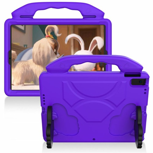 Kids Bumper Foam Case Stand Cover For iPad 5/6/7/8/9/10/11th Gen Air 45 Pro Mini - Picture 37 of 51
