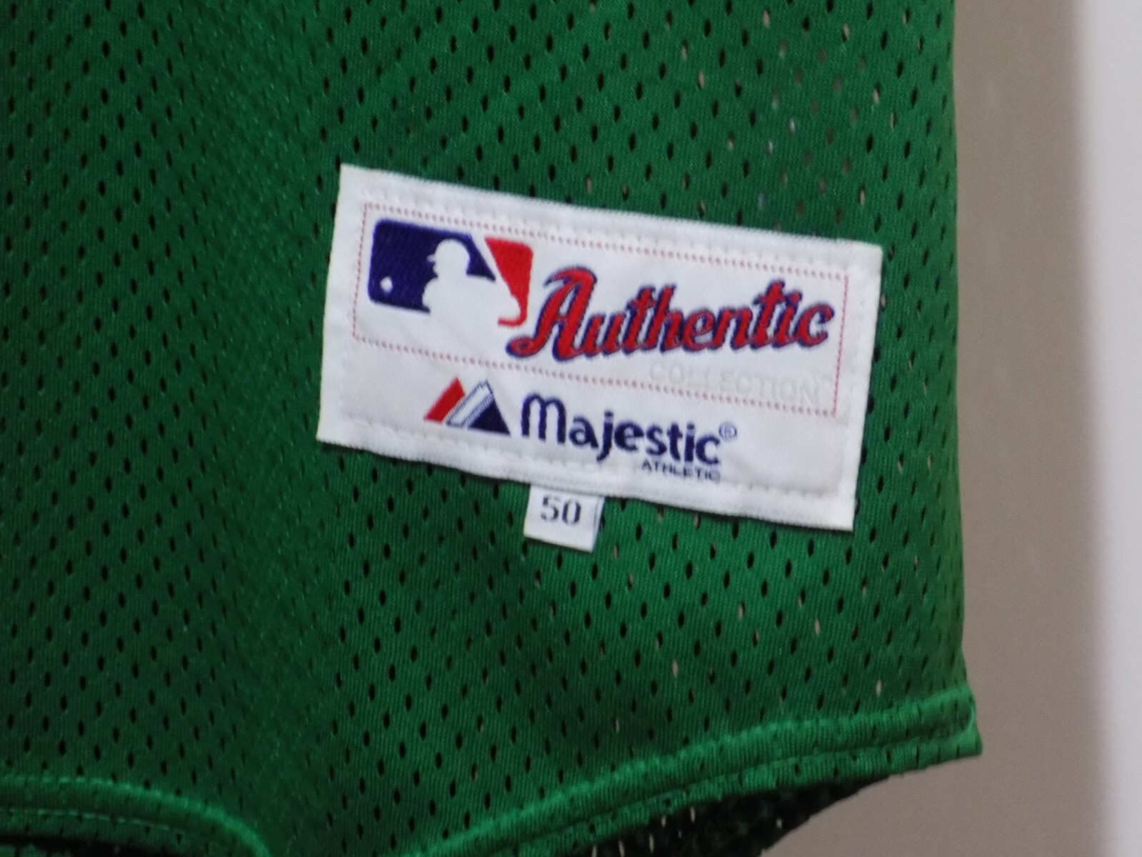 GAME USED BASEBALL JERSEY eBay