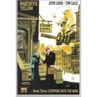 Daredevil Yellow #3 Loeb & Sale (2001)