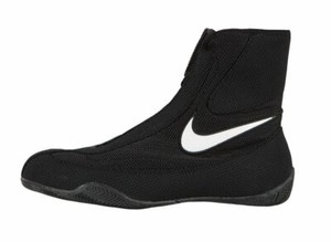 scarpe pugilato nike