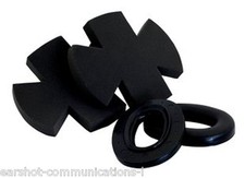 3M Peltor Hygiene Kit for X5A / X5P3E Ear Muffs, HYX5 Brand Free UK Shipping