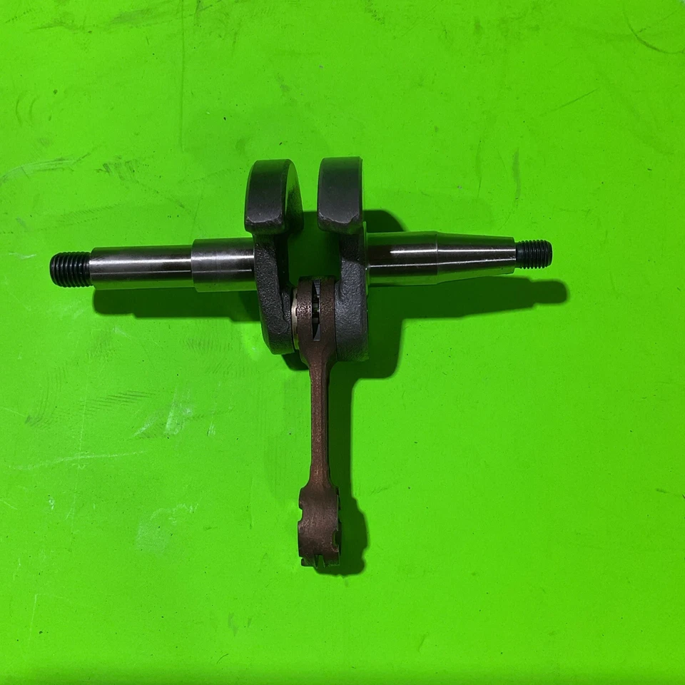 Подлинный RedMax 288142001 848C8-A4202 полный коленчатый вал в сборе G5000AVS - Изображение 2 из 4