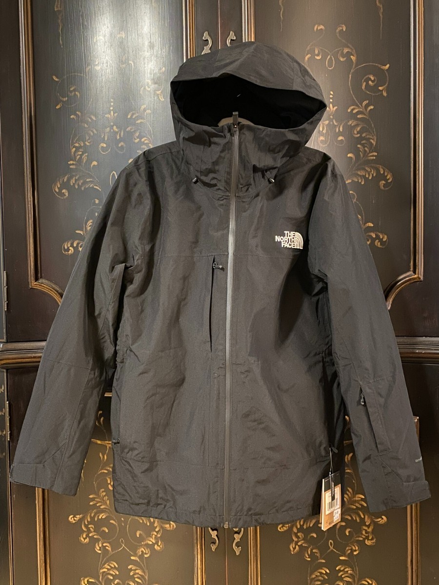 $400 The North Face ThermoBall Eco Snow Triclimate 3-in-1 Jacket
