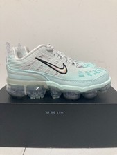 vapormax 360 lime green