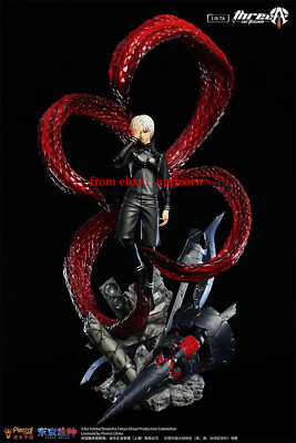 ThreeArtisan Studio Tokyo Ghouls 1/6 Kaneki Ken Resin Statue Model