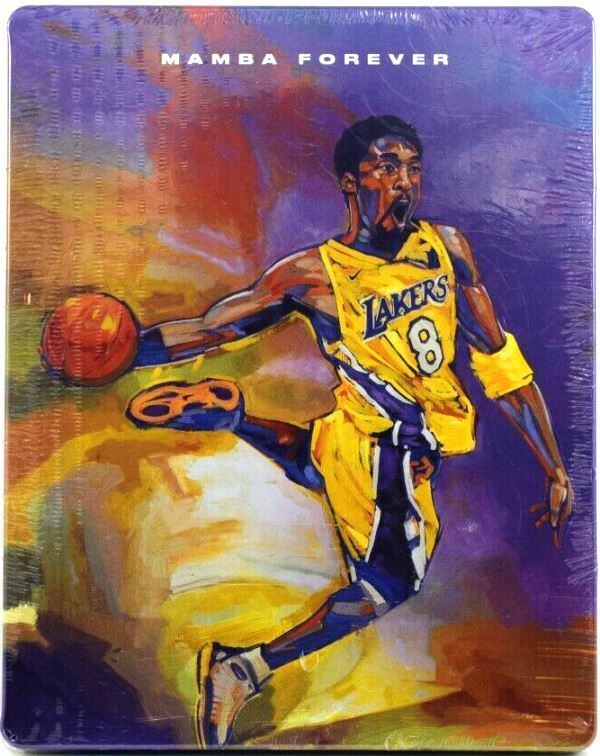 Cover 2k21 Legendary Edition Xbox Series X Nba 2K21 (Legend