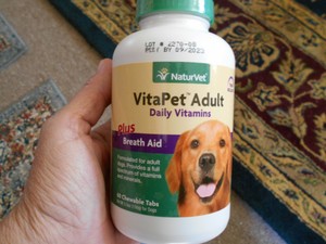 vitapet vitamins