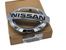 Calandre Nissan NOTE