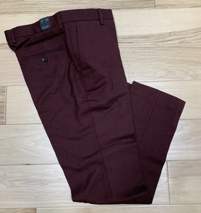 j crew ludlow pants