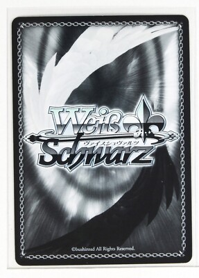 2023 WEISS SCHWARZ サイン入りカード #049 Weiss Schwarz CHAINSAW MAN Power Trading Card CSM/S96-001SP Signed