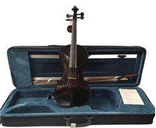 Violino Domus Rialto II 3/4  completo custodia archetto
