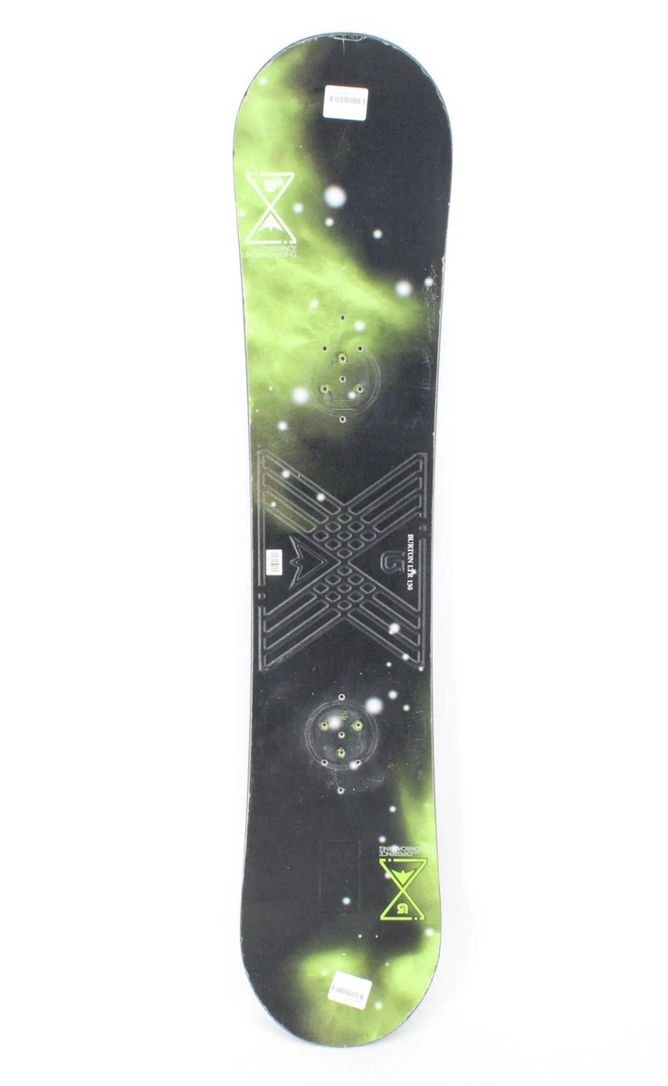 Burton Ltr Snowboard for sale | eBay