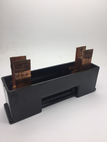 BILL 72 HRC 100Amp Sicherungsträger BILL Nummer 72 Sicherungshalter 500V - Bild 5 von 10