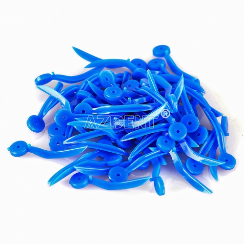 Dental Matrix Bands Ring Sectional Matrice Clamp Refill Bands Fit Palodent V3 - Picture 48 of 57
