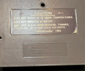 Super Mario Bros./Duck Hunt (Nintendo Entertainment System NES, 1985) Cart Only