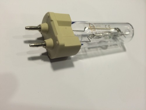 PACK OF 2 LONG LIFE 35W G12 METAL HALIDE LAMPS 6000K TRUE DAYLIGHT - Picture 5 of 5