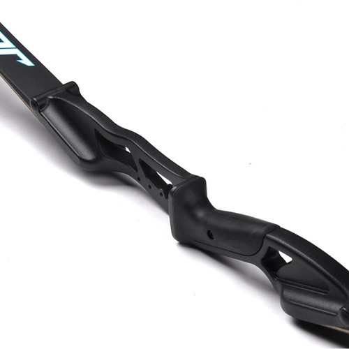 Recurve Bow Riser für F179 mit 17" Aluminiumlegierung Riser zum Selbermachen Bogenschießen Zubehör - Bild 7 von 23