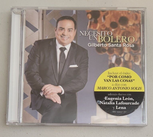 Music CD's Salsa Bachata Merengue Latin Pick N Choose $1.99 each - Flat Shipping - Picture 3 of 71