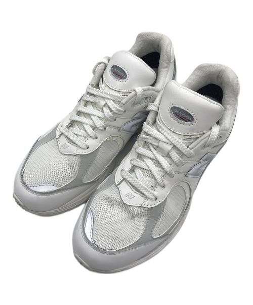 New Balance 2002R Gore-Tex White/Brighton Gray FQy00