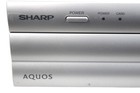 SHARP Aquos AVC System Model TU-GA1U-S No Remote - Untested - Parts Or Repair  — photo 2