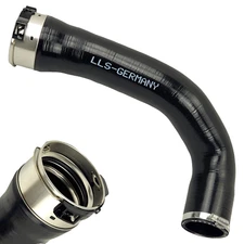 LLS® turbo hose charge air hose for Renault Kadjar 1.2 TCe (130 HP)