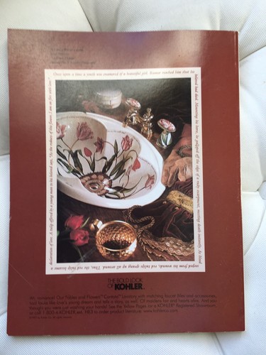PRISTINE “VERANDA” MAGAZINE MARCH-APRIL 1999 EXCELLENT! CONTENTS PHOTOS - Picture 2 of 3
