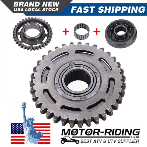 One Way Starter Clutch For Honda TRX450ER 2006-2014 TRX450R - Foto 2