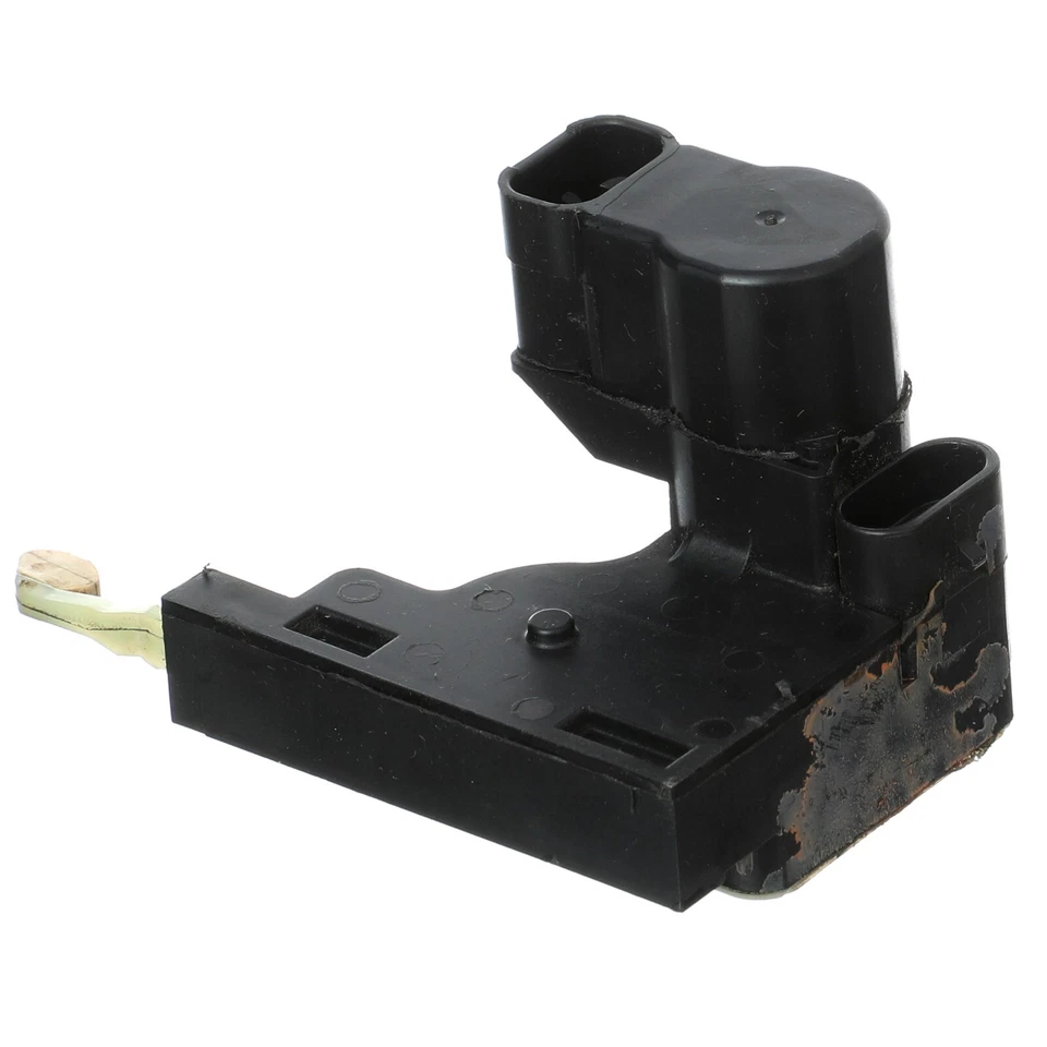 Cerradura de puerta lateral del conductor genuino GM 1990-2011 Chevrolet GMC 25664288 Foto 4 de 4