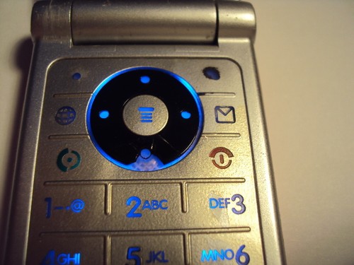 EASY SENIOR DISABLE DZIECI TANIA MOTOROLA W375 NA EE - Zdjęcie 7 z 8