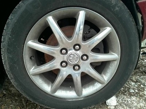 Driver Left Axle Shaft Front Axle 3.9L Fits 06-11 LUCERNE 147265 - Picture 7 of 10