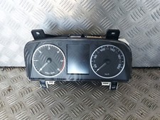 Compteur Land Rover RANGE ROVER SPORT