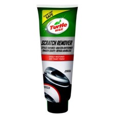 Turtle Wax Kratzentferner Scratch Remover Lackreiniger Auto Lackierung Kratzer