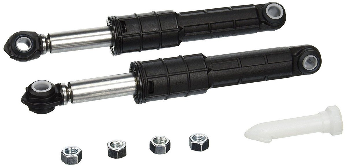 New 2 Pcs Replacement Shock Absorbers For Kenmore 5304485917