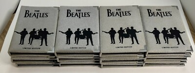 その他 THE BEATLES SILVER COIN SERIES Hake's - 