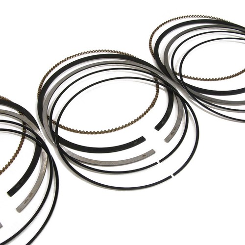 STD 6cyl Piston Rings Set Φ84mm For BMW 330d 530d 730d E65 E92 3.0 Diesel M57D30 - Bild 5 von 9