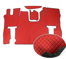 Tappetini Per Camion Per Accessori Interni Automatici Scania S Rossi Truck 2017-