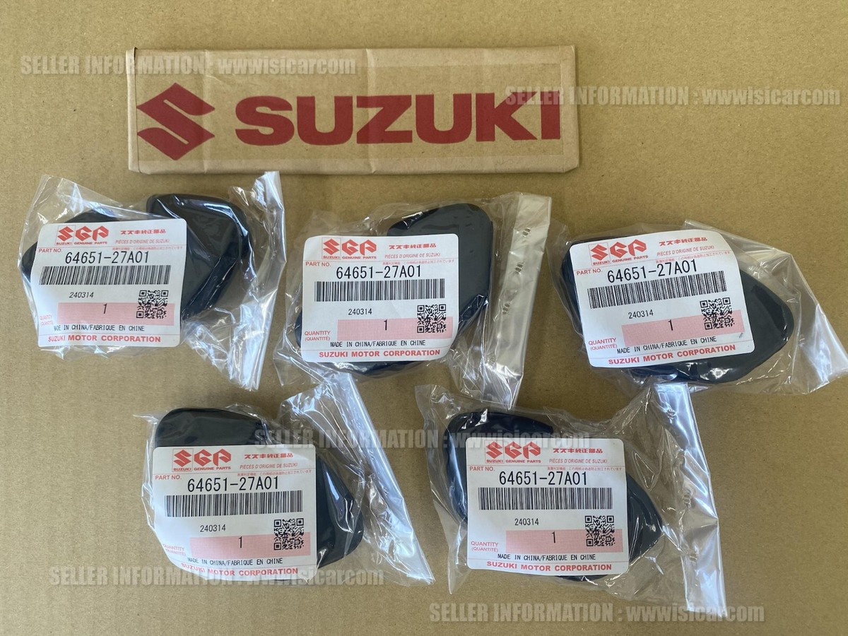 SUZUKI SV650 SV650X 99-23 GSX600F 93-06 ABSORBER SHOCK REAR HUB