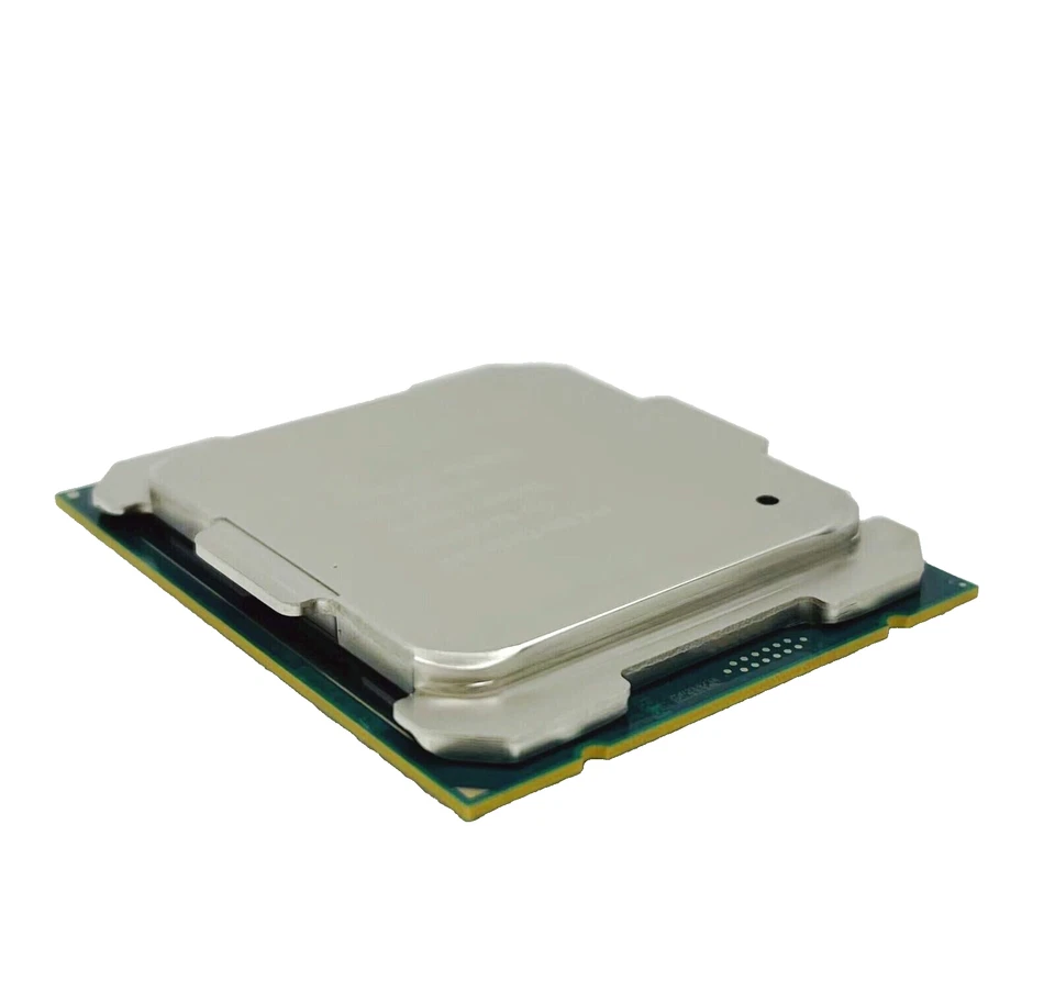 Intel E5-2620V4 2630V4 2640V4 2650V4 2660V4 2680V4 2690V4 LGA2011 CPU - Image 4 of 4