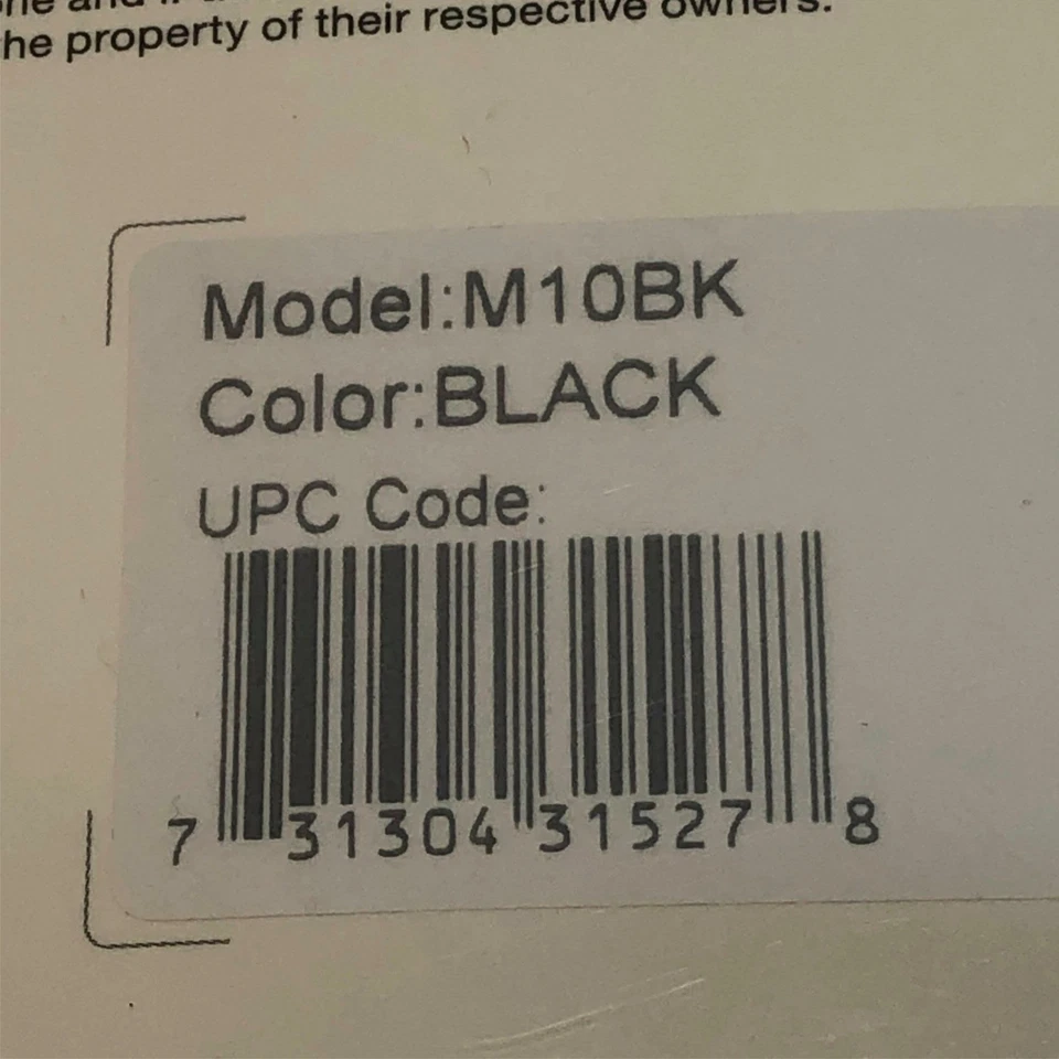 Paquete de energía móvil eléctrica APC by Schneider 10000 mAH 2 puertos USB cargas inteligentes Foto 4 de 4