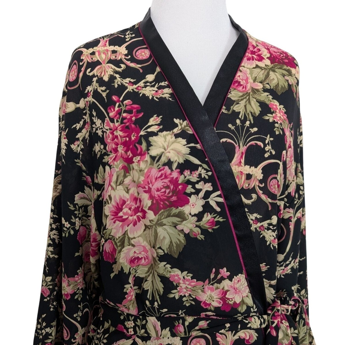 Oscar de la Renta vintage ウールワンピース 11 199fe0f2-1576-43fb-adf8-