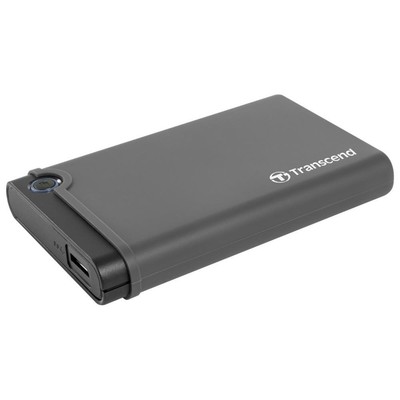 Transcend Umbausatz StoreJet CK3 2,5'' SSD/HDD Upgrade Kit USB 3.0