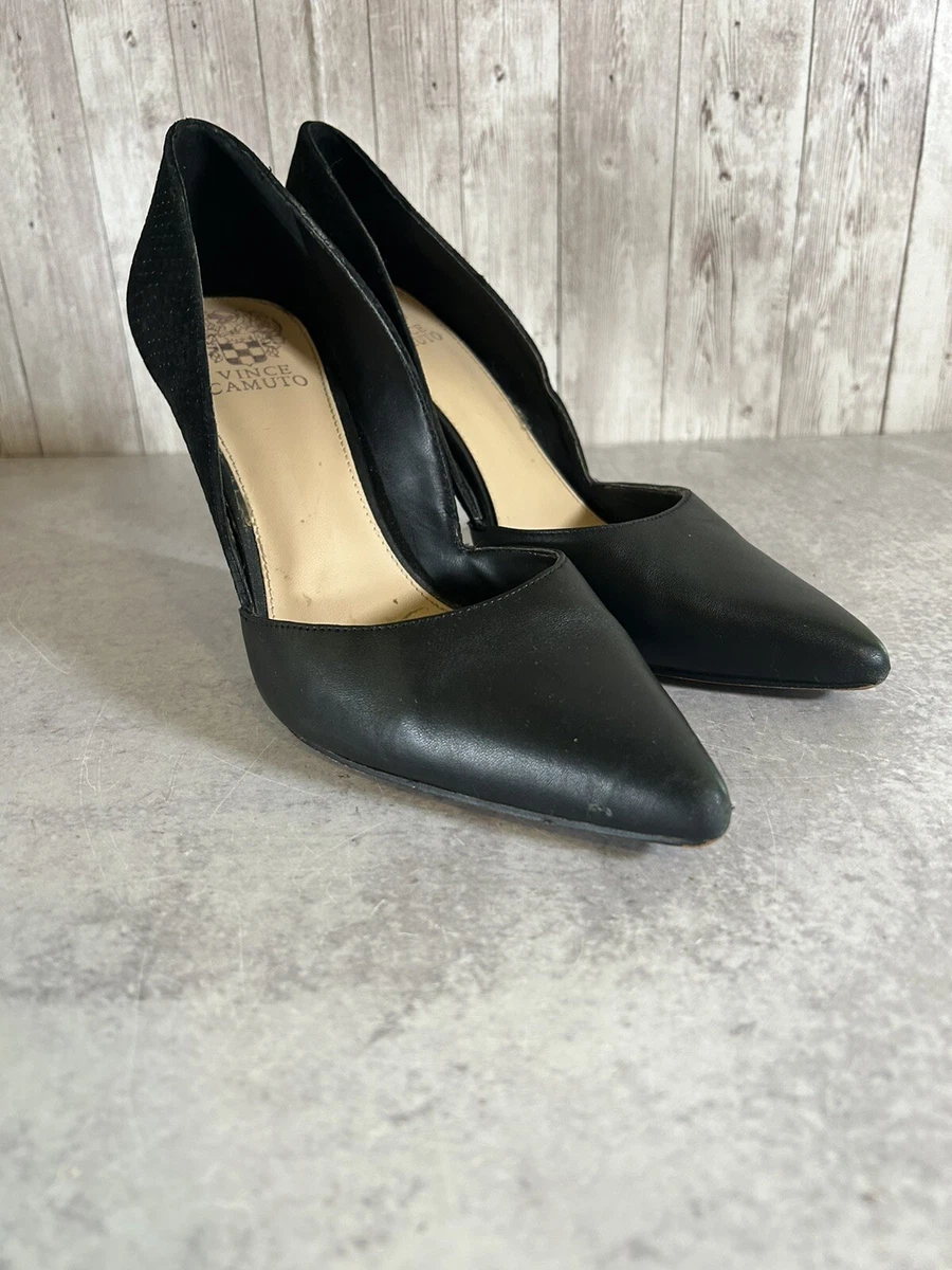 Vince camuto best sale airmosah