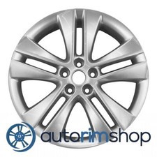 Chevrolet Cruze Sonic Trax 2011-2022 18 Oem Wheel Rim