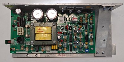 Circuit Board True Treadmill Speed Sensor True Fitness Treadmill