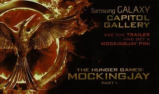 Hunger Games: Mockingjay - Part 2 Comic-Con promo: Unite