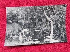Vintage 1920s? Frome Vallis Real Photo Postcard