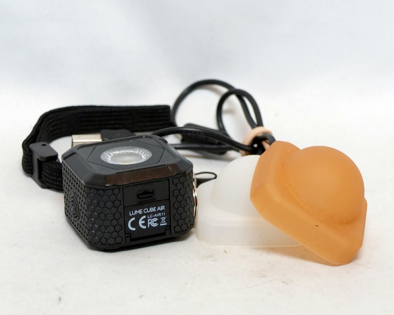 Lume Cube Air LCAIR11 Portable LED Light Video eBay