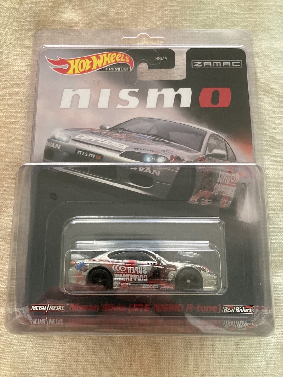 Hot Wheels - NISMO Festival Japan Exclusive Event Car
